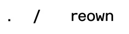 reown